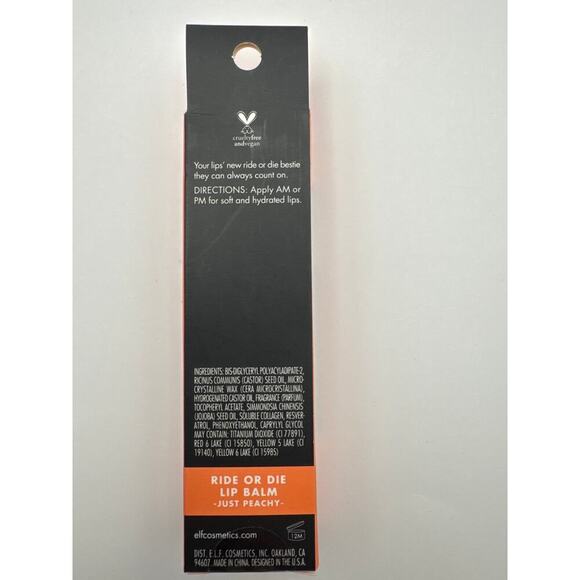 Elf Cosmetics Face‎ Lip Trio Bundle BNIB - Picture 7 of 8